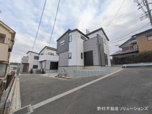 【千葉県/船橋市旭町】船橋市旭町1丁目 新築一戸建て 