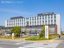 【千葉県/船橋市旭町】船橋市旭町1丁目 新築一戸建て 周辺施設
