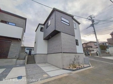 【千葉県/船橋市旭町】船橋市旭町1丁目 新築一戸建て 