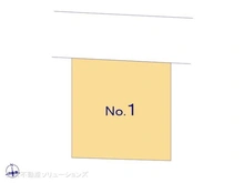 【千葉県/船橋市習志野台】船橋市習志野台7丁目 新築一戸建て 図面と異なる場合は現況を優先