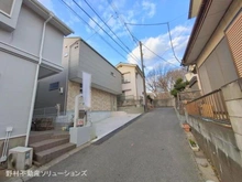 【千葉県/船橋市習志野台】船橋市習志野台7丁目 新築一戸建て 