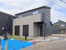 【千葉県/船橋市三咲】船橋市三咲9丁目 中古一戸建て 外観