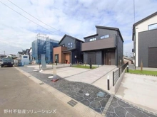 【千葉県/船橋市三咲】船橋市三咲9丁目 新築一戸建て 