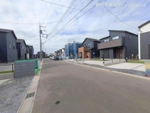 【千葉県/船橋市三咲】船橋市三咲9丁目 新築一戸建て 