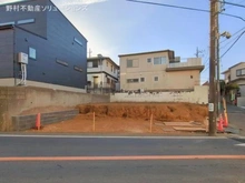 【千葉県/船橋市金杉】船橋市金杉8丁目 新築一戸建て 