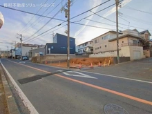 【千葉県/船橋市金杉】船橋市金杉8丁目 新築一戸建て 