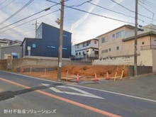 【千葉県/船橋市金杉】船橋市金杉8丁目 新築一戸建て 