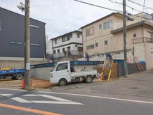 【千葉県/船橋市金杉】船橋市金杉8丁目 新築一戸建て 