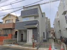 【千葉県/船橋市海神】船橋市海神3丁目 新築一戸建て 