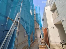 【千葉県/船橋市海神】船橋市海神3丁目 新築一戸建て 