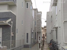 【千葉県/船橋市海神】船橋市海神3丁目 新築一戸建て 