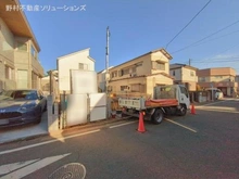 【千葉県/船橋市西習志野】船橋市西習志野2丁目 新築一戸建て 
