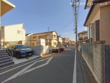 【千葉県/船橋市西習志野】船橋市西習志野2丁目 新築一戸建て 