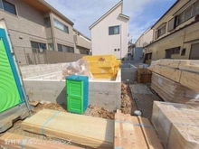 【千葉県/船橋市西習志野】船橋市西習志野2丁目 新築一戸建て 