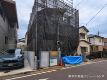 【千葉県/船橋市西習志野】船橋市西習志野2丁目 新築一戸建て 