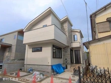 【千葉県/船橋市西習志野】船橋市西習志野2丁目 新築一戸建て 