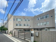 【千葉県/船橋市西習志野】船橋市西習志野2丁目 新築一戸建て 周辺施設