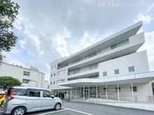 【千葉県/船橋市西習志野】船橋市西習志野2丁目 新築一戸建て 周辺施設