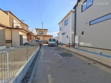 【千葉県/船橋市高野台】船橋市高野台3丁目 新築一戸建て 