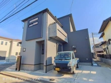 【千葉県/船橋市高野台】船橋市高野台3丁目 新築一戸建て 外観