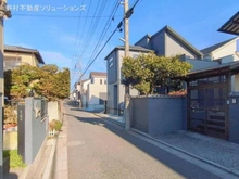 【千葉県/船橋市高野台】船橋市高野台3丁目 新築一戸建て 