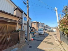 【千葉県/船橋市夏見台】船橋市夏見台3丁目 新築一戸建て 