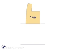【千葉県/船橋市海神】船橋市海神6丁目 新築一戸建て 図面と異なる場合は現況を優先
