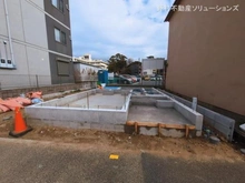 【千葉県/船橋市海神】船橋市海神6丁目 新築一戸建て 