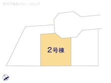 【千葉県/船橋市夏見台】船橋市夏見台3丁目 新築一戸建て 図面と異なる場合は現況を優先