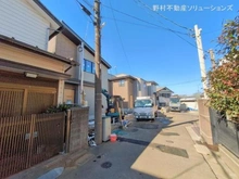 【千葉県/船橋市夏見台】船橋市夏見台3丁目 新築一戸建て 