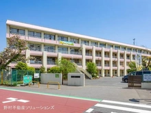 【千葉県/船橋市夏見台】船橋市夏見台3丁目 新築一戸建て 周辺施設