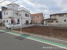 【千葉県/船橋市習志野台】船橋市習志野台8丁目 新築一戸建て 