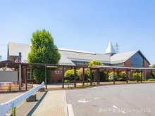 【千葉県/船橋市習志野台】船橋市習志野台8丁目 新築一戸建て 周辺施設