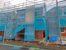 【千葉県/船橋市習志野台】船橋市習志野台8丁目 新築一戸建て 