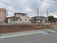 【千葉県/船橋市習志野台】船橋市習志野台8丁目 新築一戸建て 