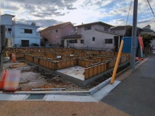 【千葉県/船橋市習志野台】船橋市習志野台8丁目 新築一戸建て 