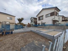 【千葉県/船橋市田喜野井】船橋市田喜野井3丁目 新築一戸建て 