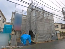 【千葉県/船橋市田喜野井】船橋市田喜野井3丁目 新築一戸建て 