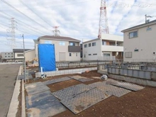 【千葉県/船橋市二和西】船橋市二和西5丁目 新築一戸建て 