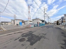 【千葉県/船橋市二和西】船橋市二和西5丁目 新築一戸建て 