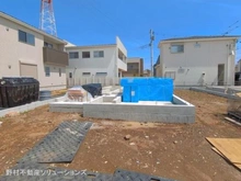 【千葉県/船橋市二和西】船橋市二和西5丁目 新築一戸建て 