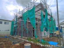 【千葉県/船橋市二和西】船橋市二和西5丁目 新築一戸建て 