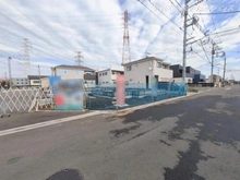 【千葉県/船橋市二和西】船橋市二和西5丁目 新築一戸建て 