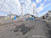 【千葉県/船橋市二和西】船橋市二和西5丁目 新築一戸建て 