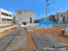 【千葉県/船橋市二和西】船橋市二和西5丁目 新築一戸建て 