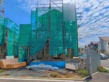 【千葉県/船橋市二和西】船橋市二和西5丁目 新築一戸建て 