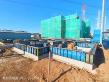 【千葉県/船橋市二和西】船橋市二和西5丁目 新築一戸建て 