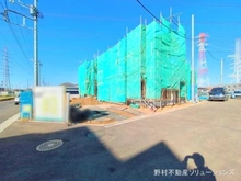 【千葉県/船橋市二和西】船橋市二和西5丁目 新築一戸建て 
