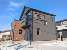 【千葉県/船橋市二和西】船橋市二和西3丁目 新築一戸建て 外観