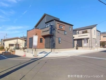 【千葉県/船橋市二和西】船橋市二和西3丁目 新築一戸建て 